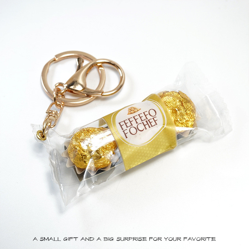 جاکلیدی مدل شکلات