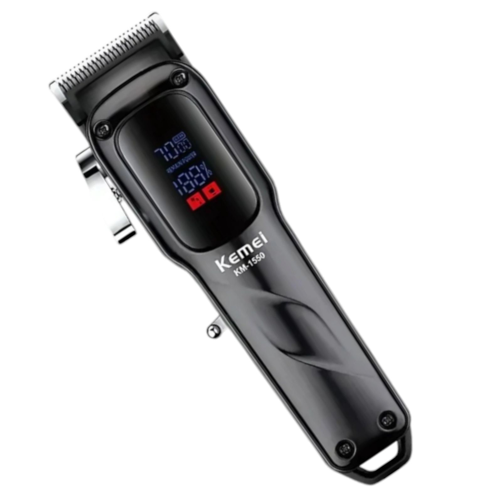 ماشین اصلاح موی سر و صورت کیمی مدل KM-1550 -  - 1