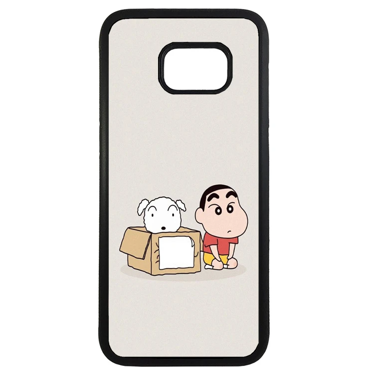 کاور طرح نقاشی مناسب برای گوشی موبایل سامسونگ galaxy s7 edge