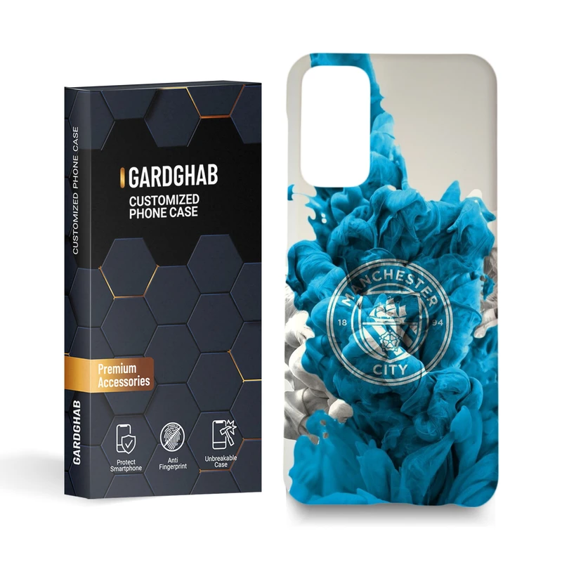 کاور گارد قاب مدل پسرانه مناسب برای گوشی موبایل سامسونگ Galaxy M23 /F23