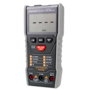 مولتی متر دیجیتال کمسو مدل KM-DM01D
