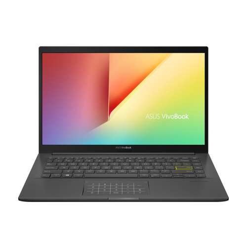 لپ تاپ 14 اینچی ایسوس مدل VivoBook K413EQ-EK370