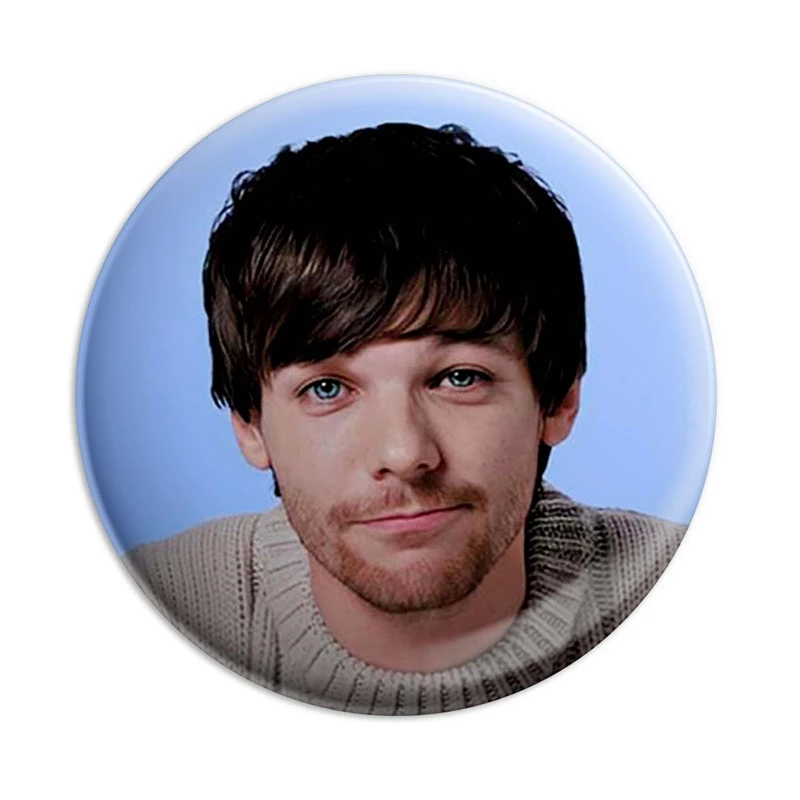 مگنت پرمانه طرح One Direction کد 13600