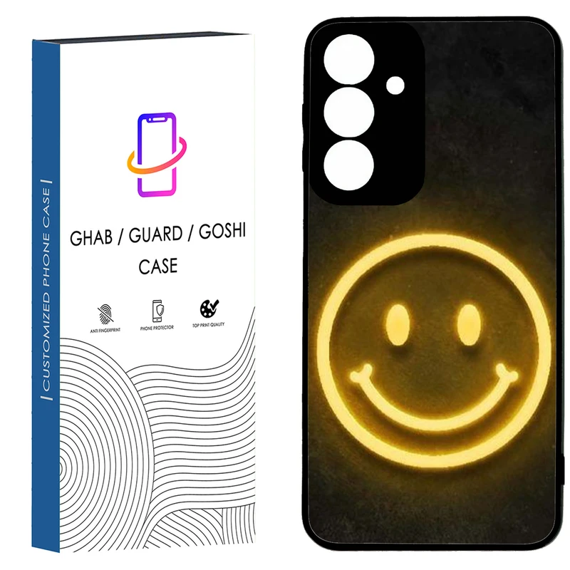 کاور قاب گارد گوشی طرح ساده کد 57 - TPU مناسب برای گوشی موبایل سامسونگ Galaxy A05s