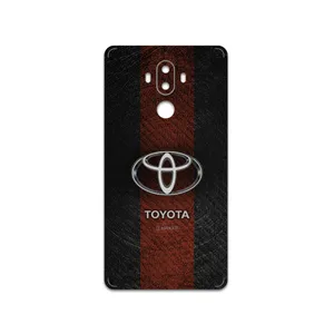 MAHOOT  TOYOTA Cover Sticker for Huawei Mate 9