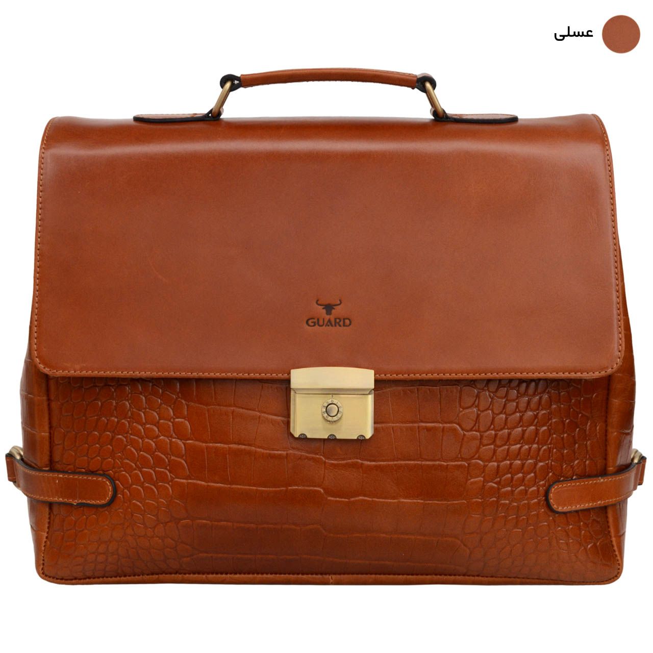 کیف اداری گارد مدل VINCHENZO CM  -  - 14