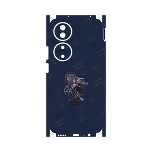 MAHOOT Nostalgic apparatus-FullSkin Cover Sticker for Honor X7b