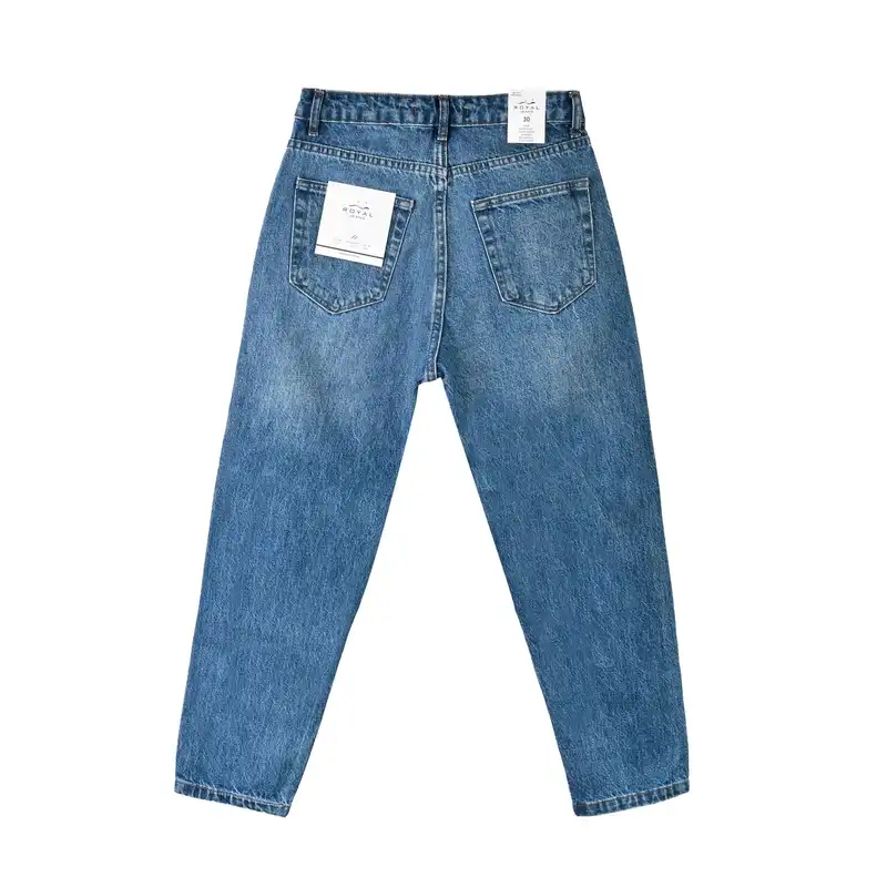 شلوار جین زنانه کد MDSS-AU2629