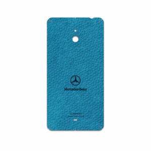 MAHOOT BL-MBNZ Cover Sticker for Nokia Lumia 1320