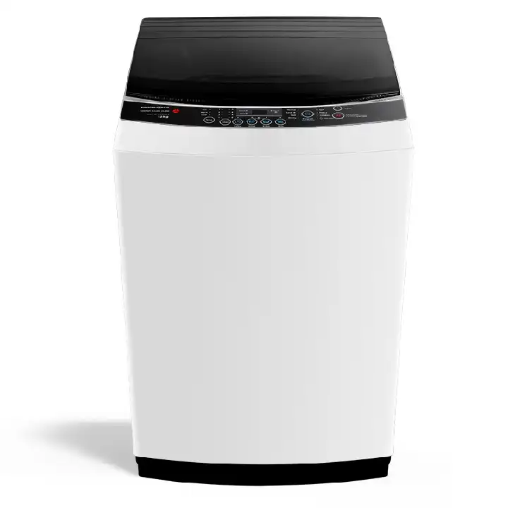 ماشین لباسشویی پاکشوما مدل  TLAB 1201W - ظرفیت 12 کیلوگرم