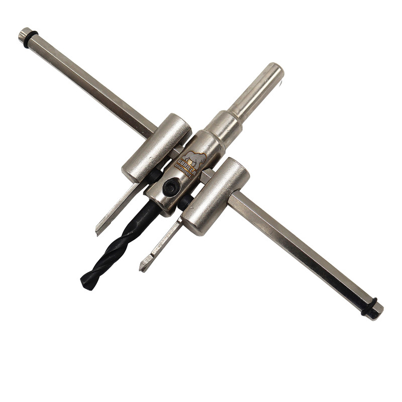  مته متغییر مدل گوریلا کد YPM-30-200MM
