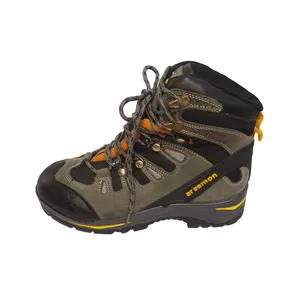 کفش کوهنوردی مدل Argamon 502