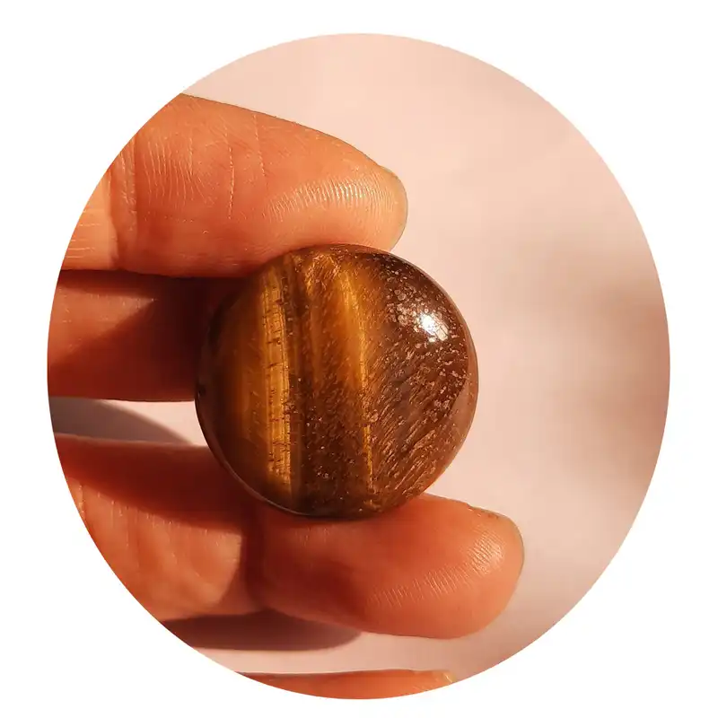 سنگ چشم ببر کد 613