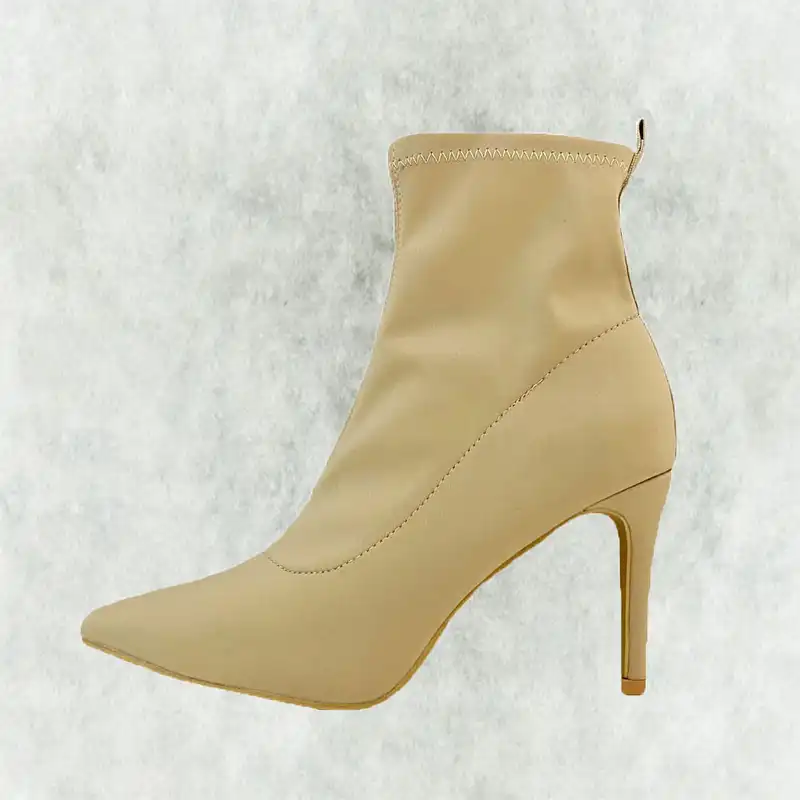 نیم بوت زنانه بوهو مدل s3313