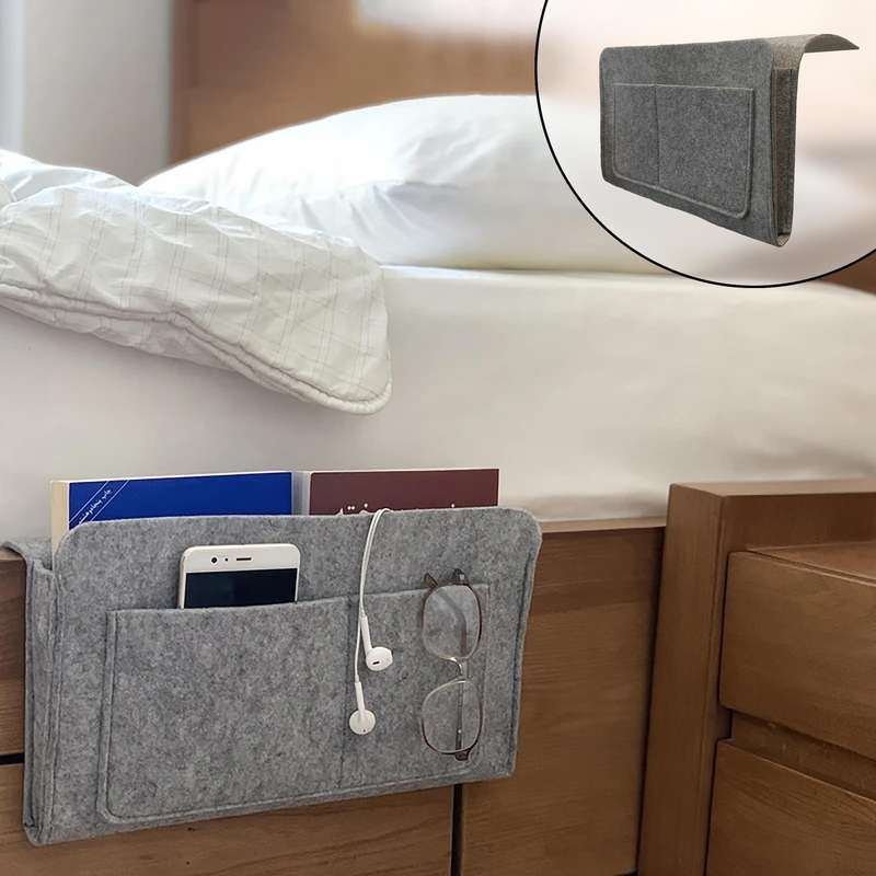 ارگانایزر مدل جیب تختخواب کد GE01