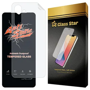 Glass Star ANNG Screen Protector With Nano Back For Samsung Galaxy A04s / A13 5G
