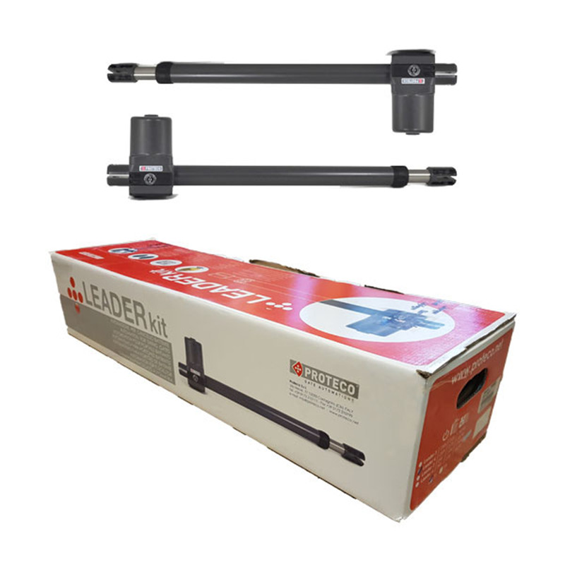 جک پارکینگ پروتکو مدل LEADER 4