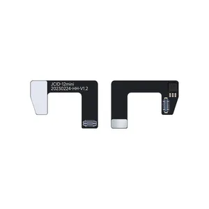 تگ فیس آیدی جی سی آی دی مدل face id repair fpc مناسب برای گوشی موبایل اپل iphone 12mini