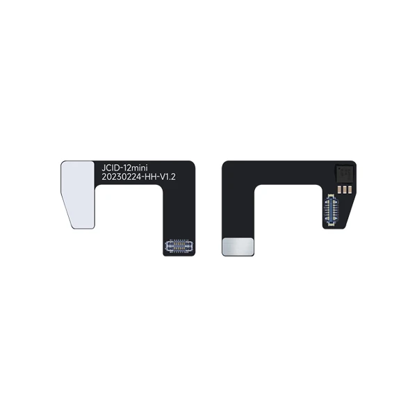 تگ فیس آیدی جی سی آی دی مدل face id repair fpc مناسب برای گوشی موبایل اپل iphone 12mini