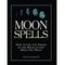 آنباکس کتاب Moon Spells اثر Diane Ahlquist انتشاراتت آدامز مدیا در تاریخ ۱۴ تیر ۱۴۰۱
