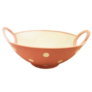 کاسه مدل پایه دار