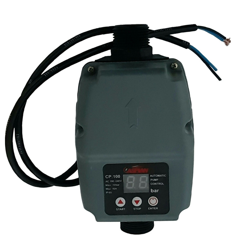 ست کنترل کاسپین کد 7