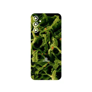 MAHOOT Atom Universe 2 Cover Sticker for Samsung Galaxy A14