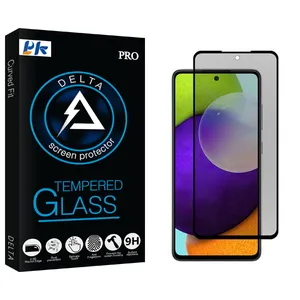 PK Delta Privacy Screen Protector For Xiaomi Poco X3 Pro