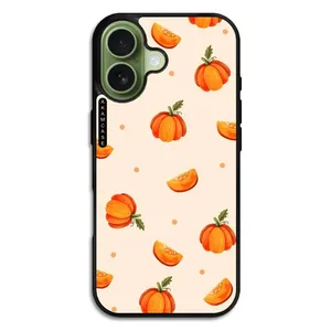 AKAM AMC-WA17-PUMPKIN-18 Cover For Apple iPhone 17