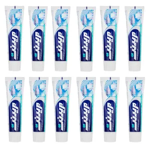 خمیر دندان مریدنت مدل Extra Whitening حجم 130 میلی لیتر بسته 12 عددی