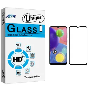 AFS Uni Screen Protector For Samsung Galaxy A70s