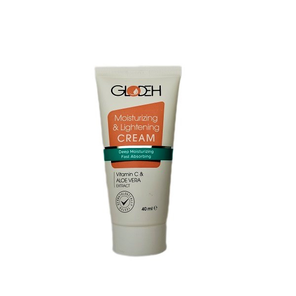 کرم روشن کننده گلوده مدل Vit C حجم 40 میلی لیتر کرم روشن کننده گلوده مدل Vit C حجم 40 میلی لیتر