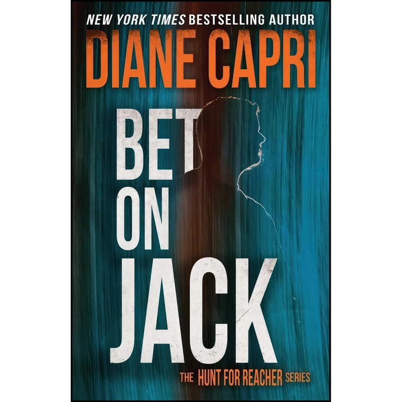 کتاب Bet On Jack اثر Diane Capri انتشارات تازه ها