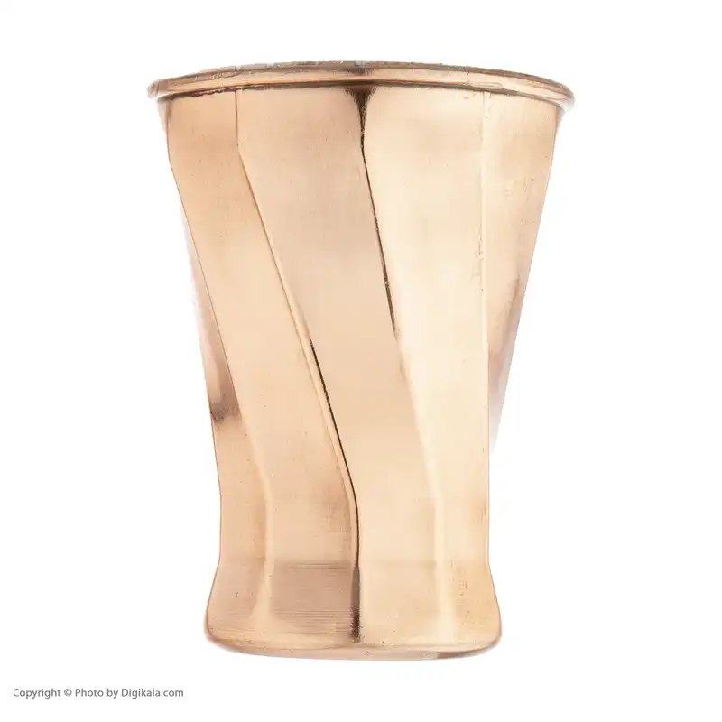 لیوان مسی مس زنجان کد 006