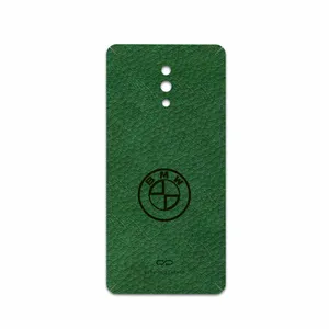 MAHOOT GL-BMW Cover Sticker for Oppo RENO 10X