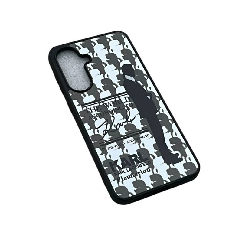 کاور مدل کارل کد an016 مناسب برای گوشی موبایل سامسونگ Galaxy A36