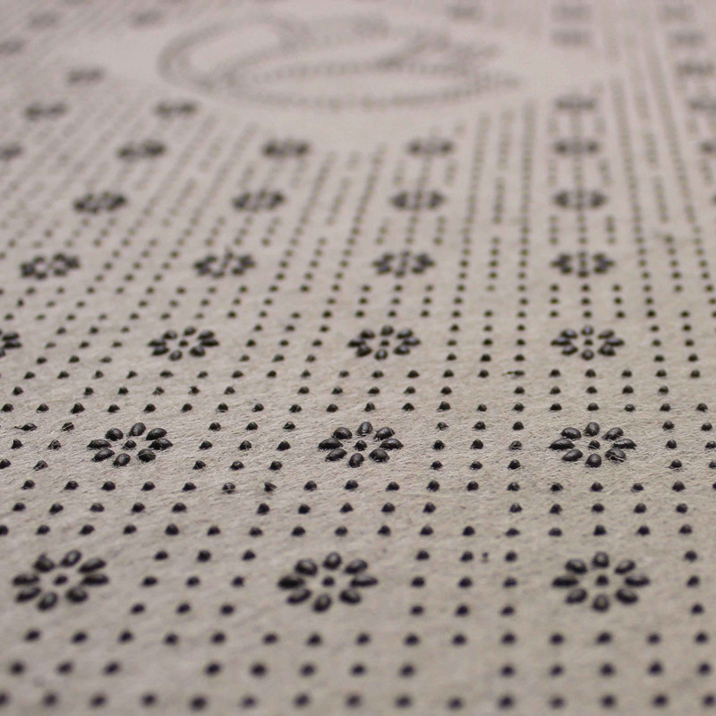 پادری مدل جلو سینکی کد L6.618 سایز 109x46 سانتی متر