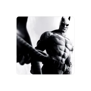 زیر لیوانی طرح بتمن مدل MC1520