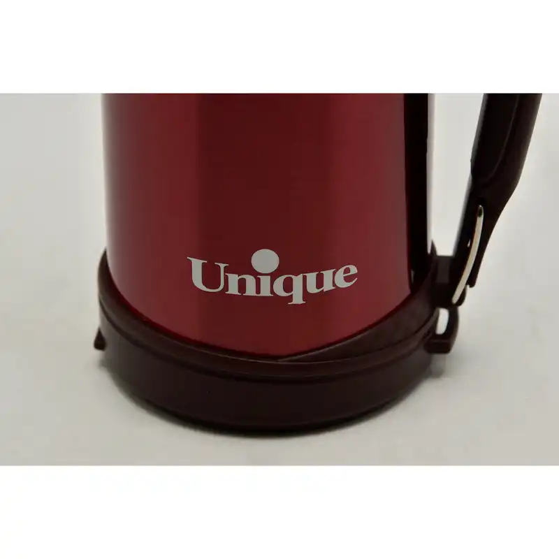 فلاسک یونیک مدل قلمی کد 1835گنجایش 1 لیتر