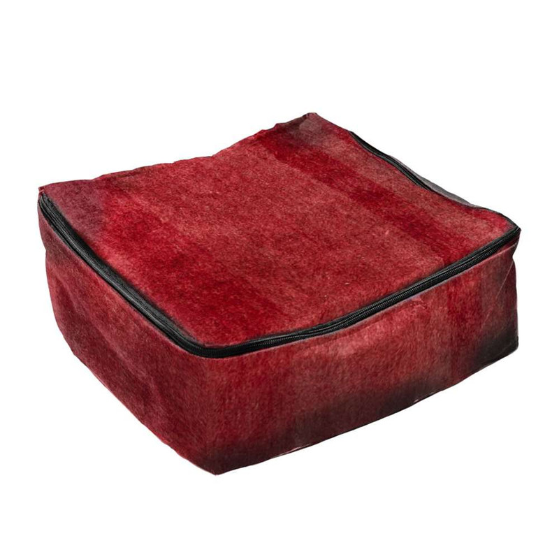 باکس لباس مدوپد طرح گبه کف ساده حاشیه ظریف مدل C-Gabeh02