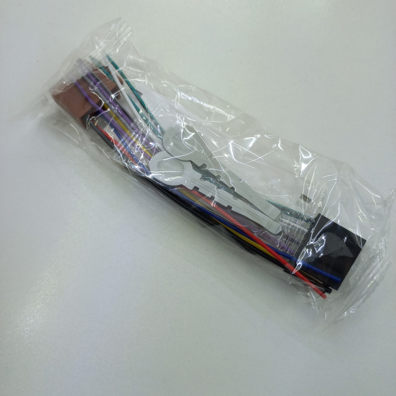 پخش کننده خودرو مدل ak875223456