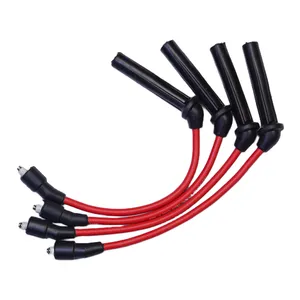 وایر شمع تقویتی اسپارک لاین مدل تکنولوژی لیزر مناسب برای  شاهین بسته ۴ عددی