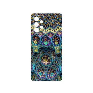 MAHOOT Iran Tile 14 Cover Sticker for Samsung Galaxy A52s 5G