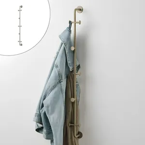 آویز لباس ایکیا مدل SNYGGING