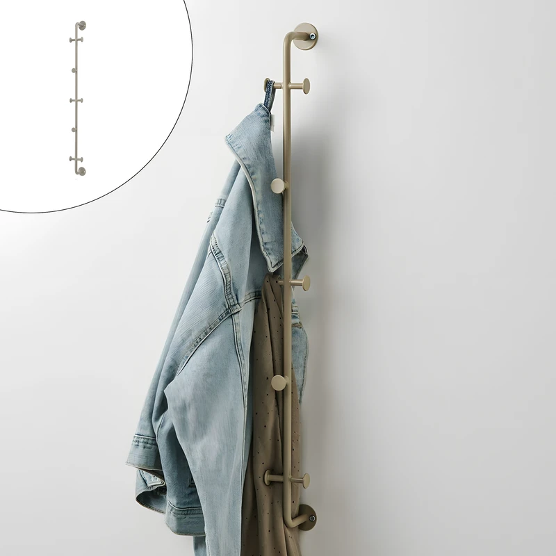 آویز لباس ایکیا مدل SNYGGING
