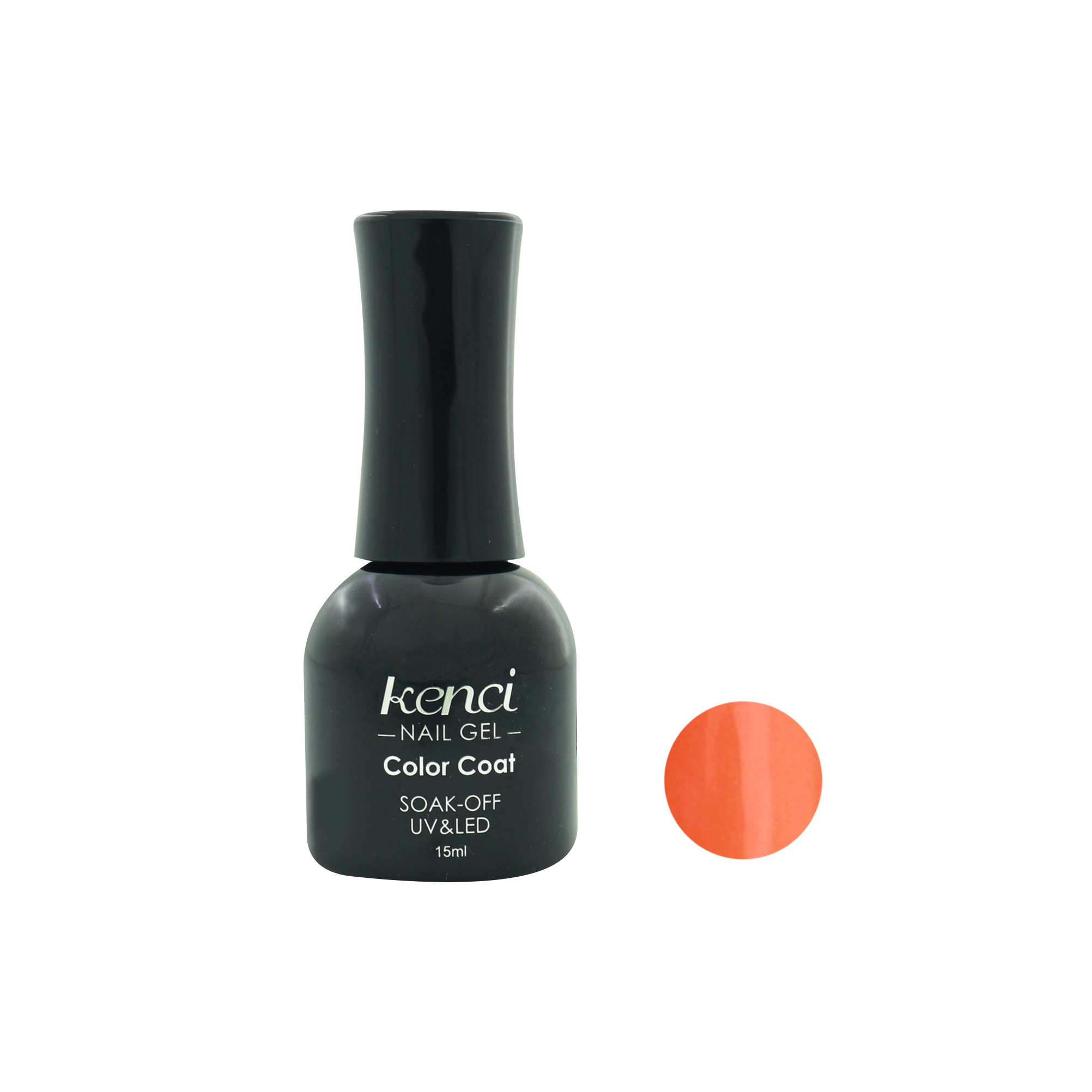 لاک ژل ناخن کنسی شماره 803