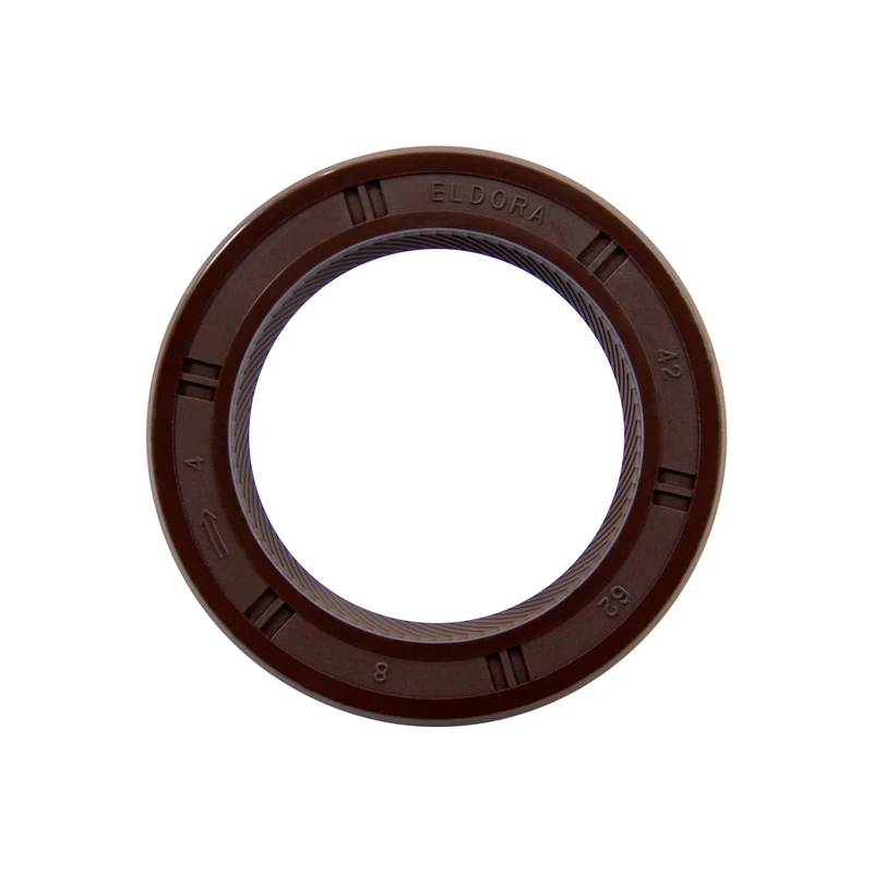 کاسه نمد سر میل لنگ الدورا کد 87011453 مناسب برای پژو 405