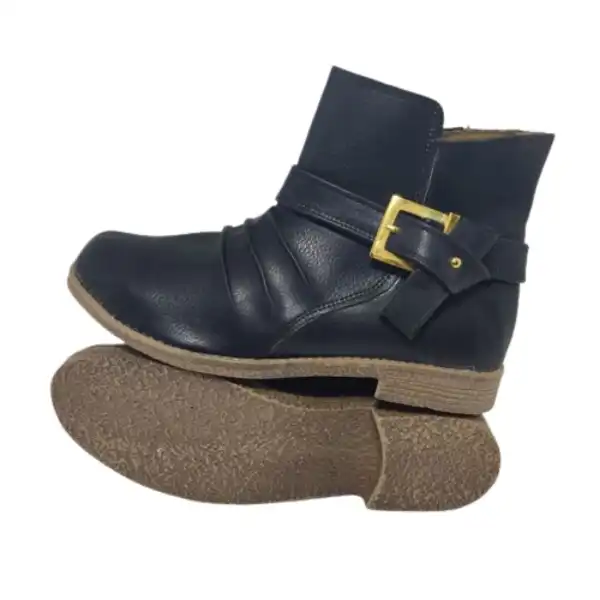 نیم بوت زنانه مدل  40168