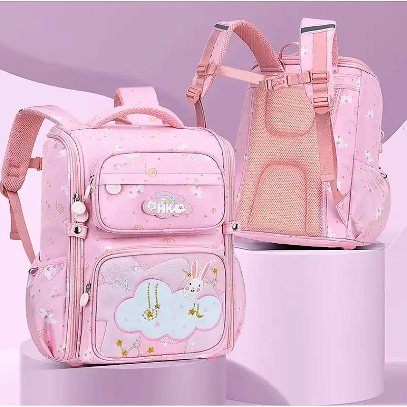 کوله پشتی مدل خرگوش ابری کد 21026