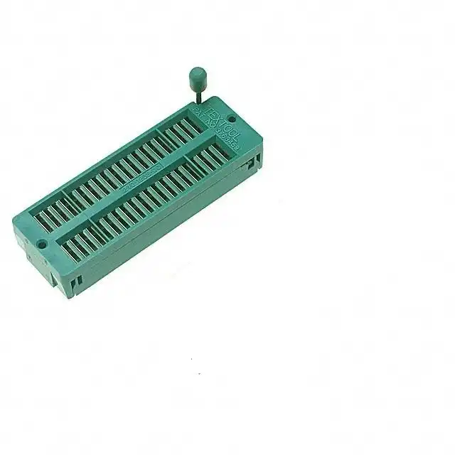 سوکت زیف مدل PIN.40